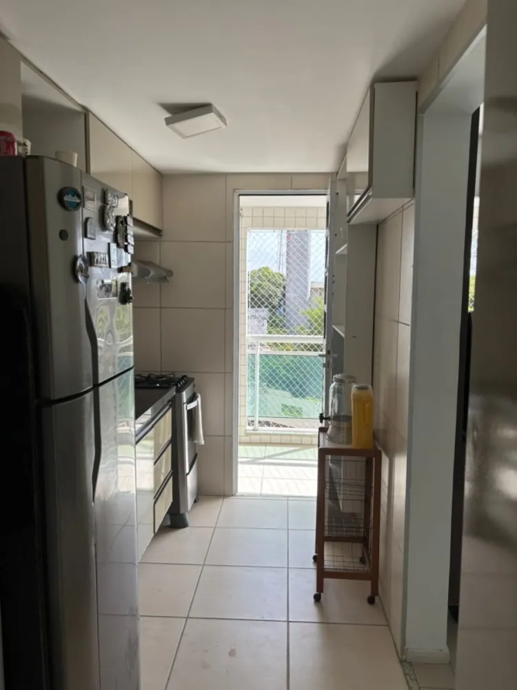 Apartamento, 3 quartos, 77 m² - Foto 6