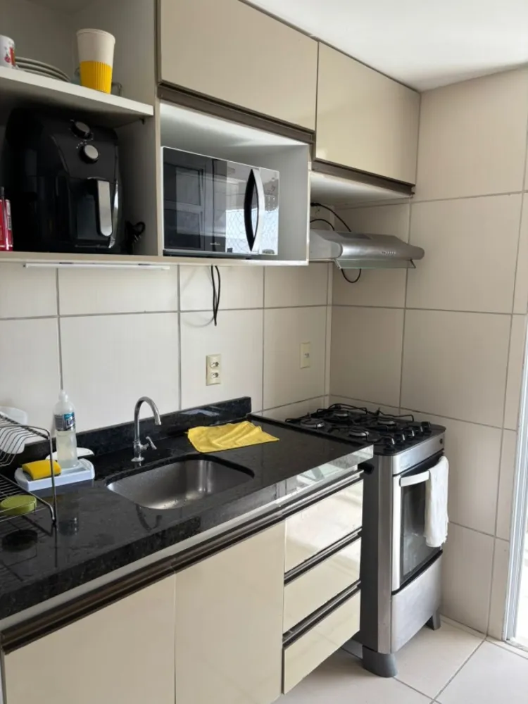 Apartamento, 3 quartos, 77 m² - Foto 4