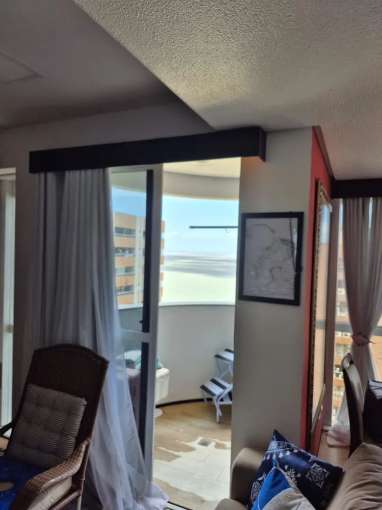 Apartamento, 2 quartos, 70 m² - Foto 8