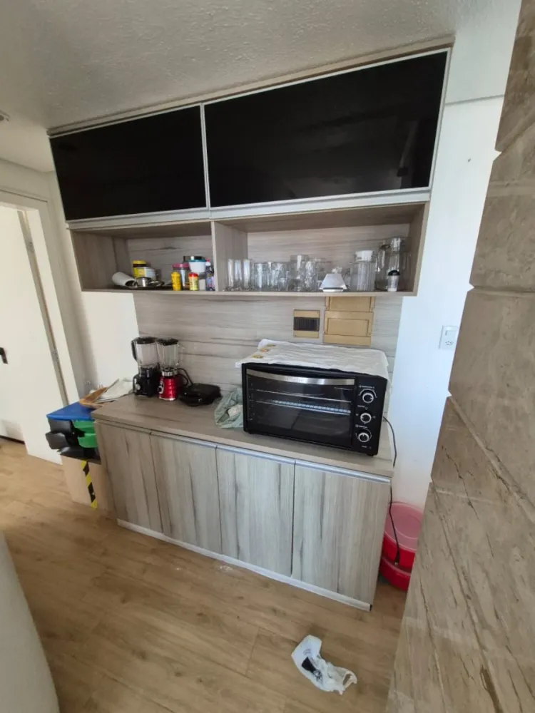 Apartamento, 2 quartos, 70 m² - Foto 9