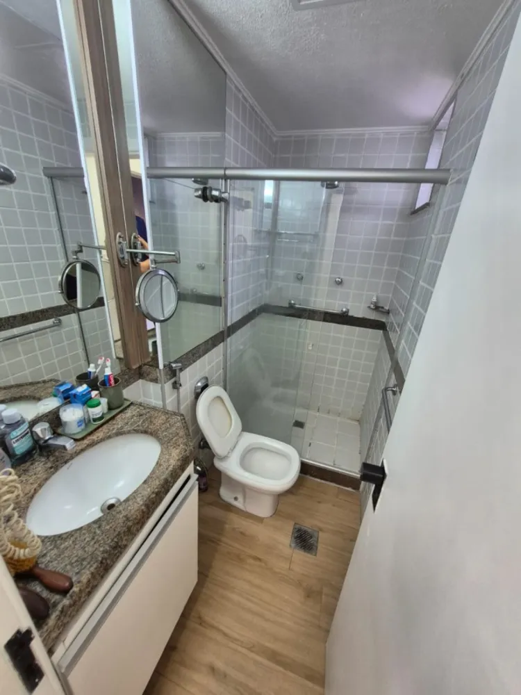Apartamento, 2 quartos, 70 m² - Foto 4