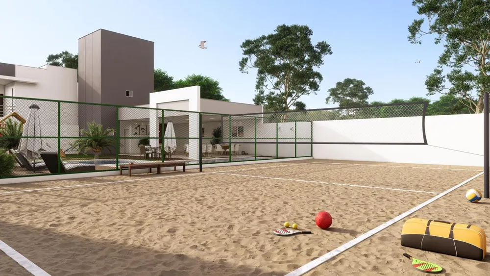 Casa, 4 quartos, 133 m² - Foto 7