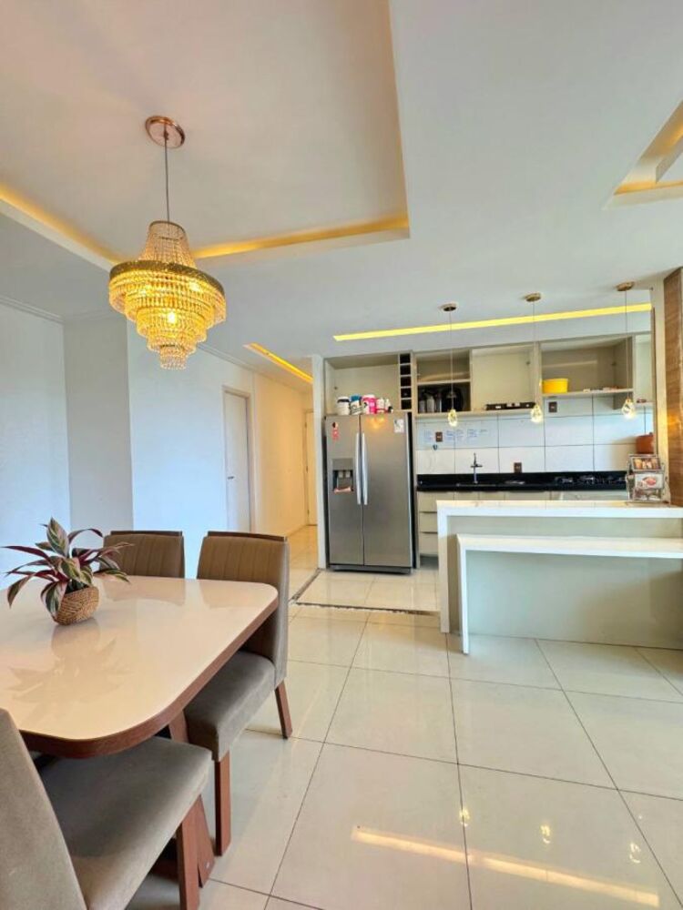 Apartamento, 3 quartos, 82 m² - Foto 5