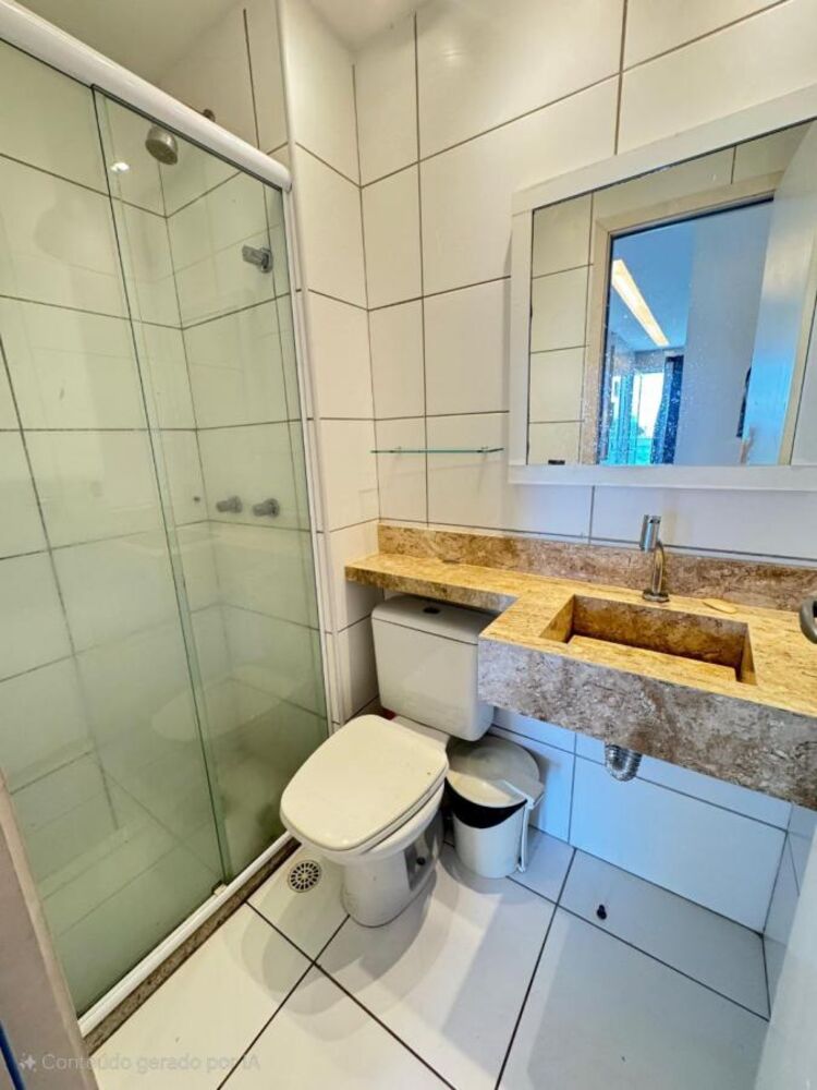 Apartamento, 3 quartos, 82 m² - Foto 4