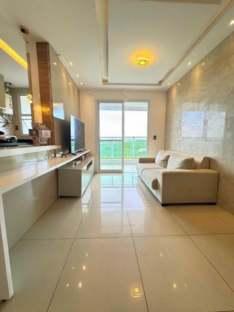 Apartamento, 3 quartos, 82 m² - Foto 1