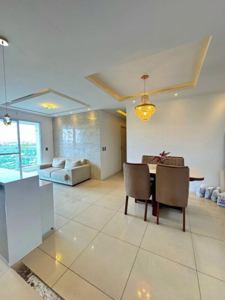 Apartamento, 3 quartos, 82 m² - Foto 3