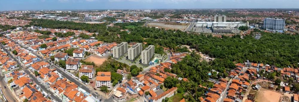 Apartamento, 2 quartos, 43 m² - Foto 12