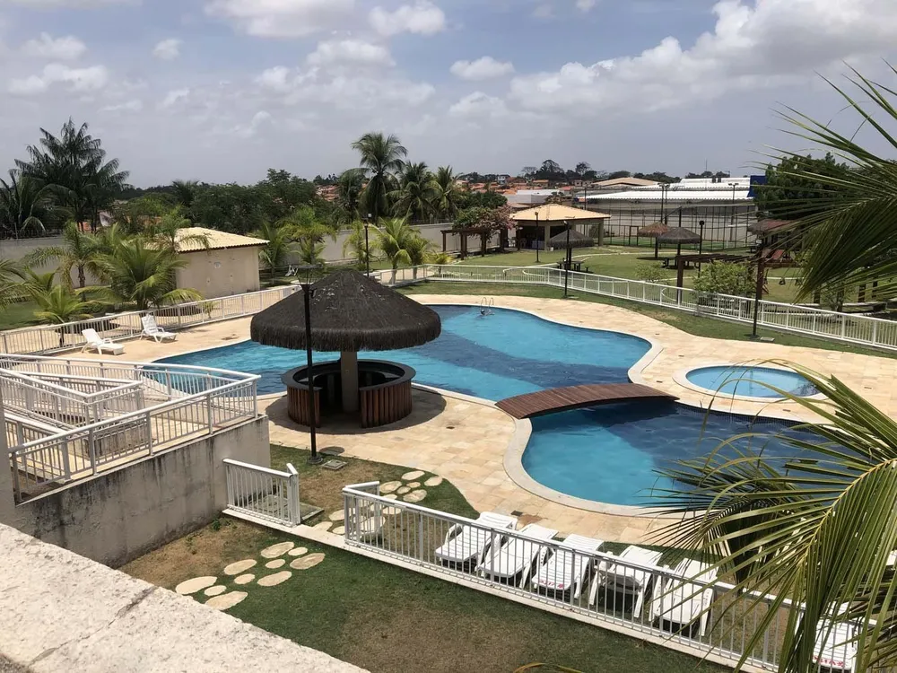 Apartamento, 2 quartos, 55 m² - Foto 1