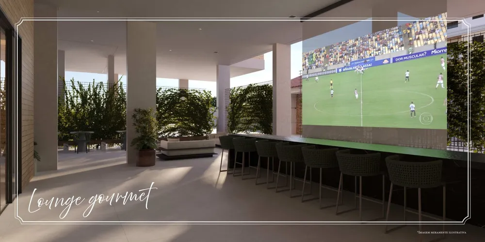 Apartamento, 3 quartos, 61 m² - Foto 7