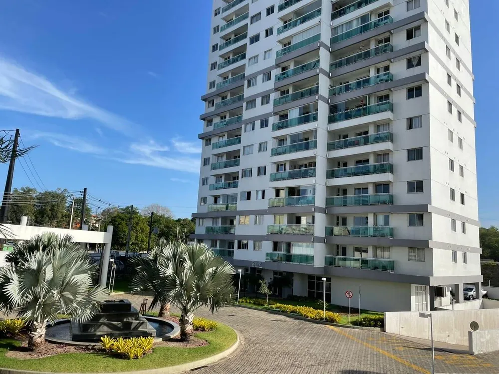 Apartamento, 2 quartos, 65 m² - Foto 10