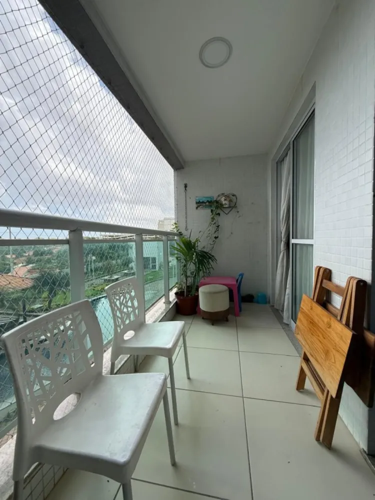 Apartamento, 2 quartos, 65 m² - Foto 5