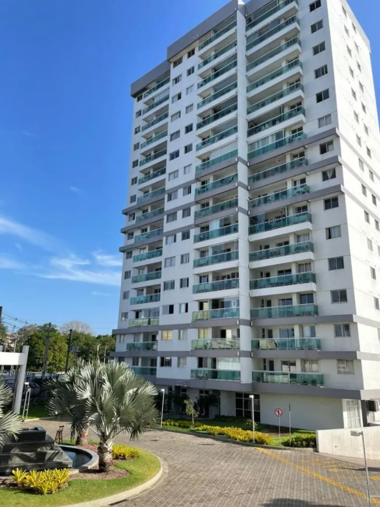 Apartamento, 2 quartos, 65 m² - Foto 2