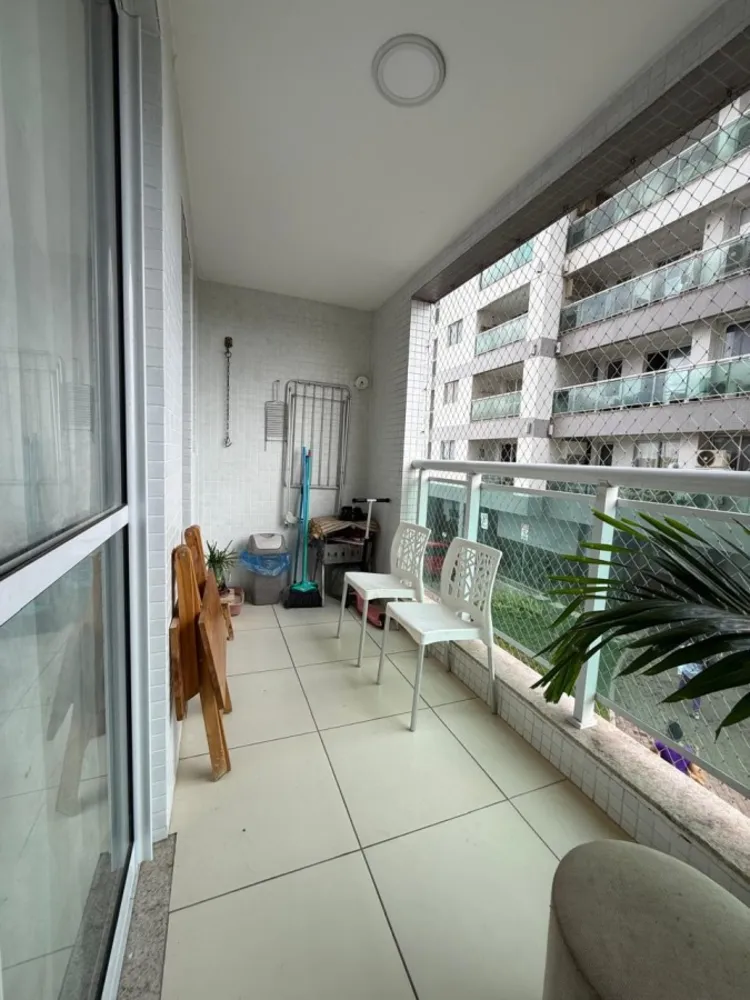 Apartamento, 2 quartos, 65 m² - Foto 3