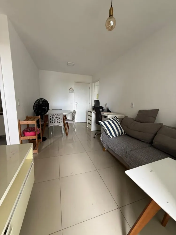 Apartamento, 2 quartos, 65 m² - Foto 3