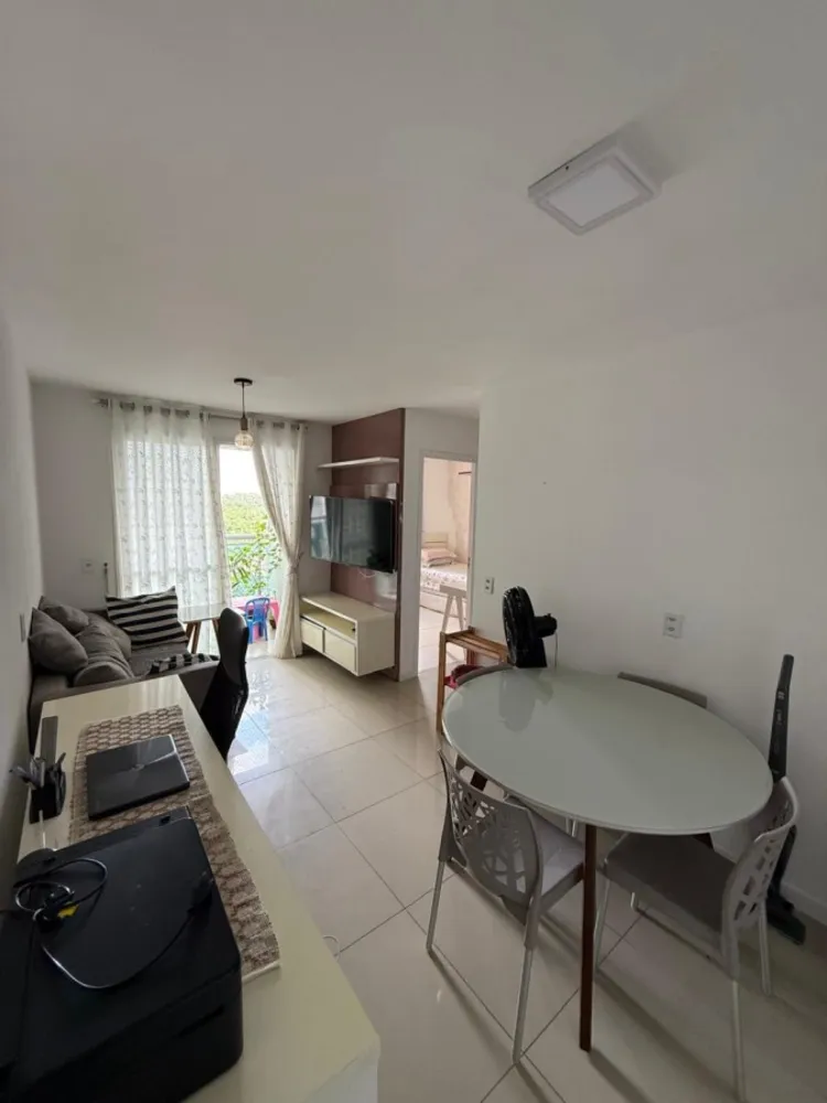 Apartamento, 2 quartos, 65 m² - Foto 2