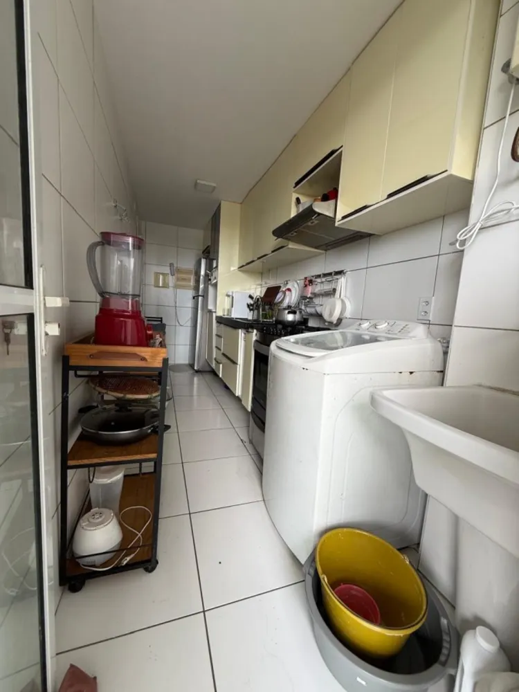 Apartamento, 2 quartos, 65 m² - Foto 4