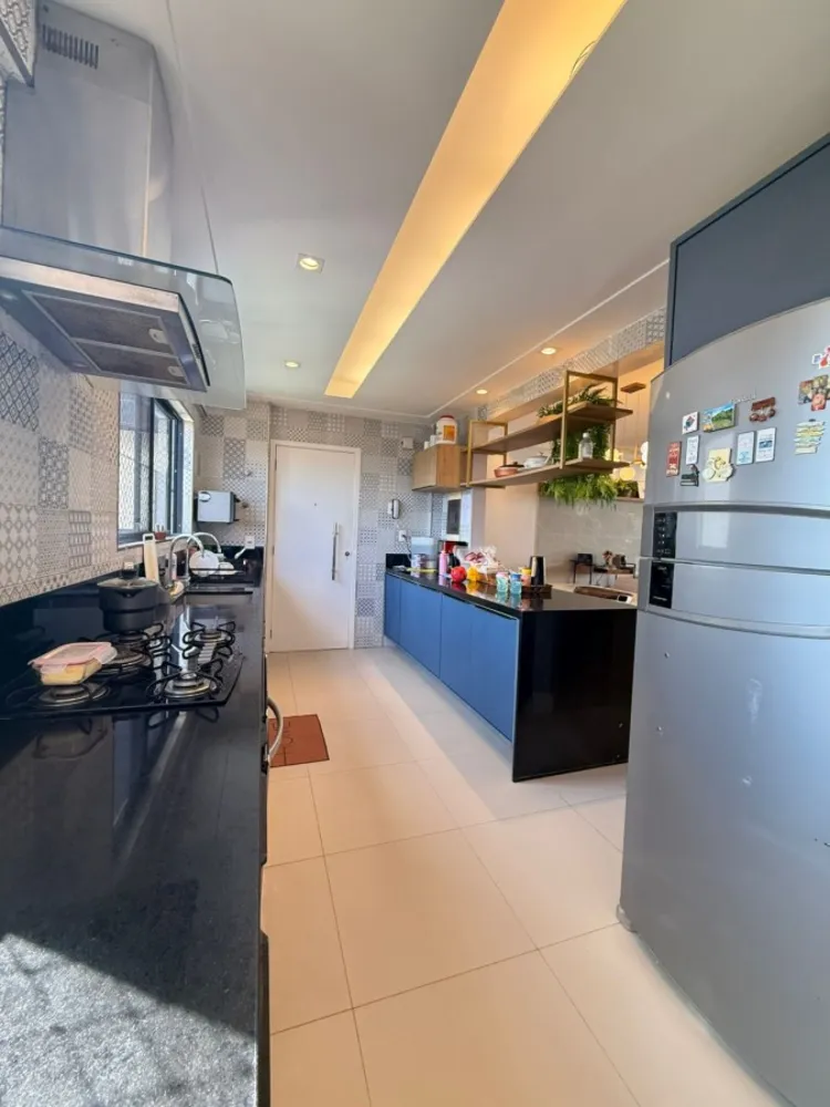 Apartamento, 3 quartos - Foto 5