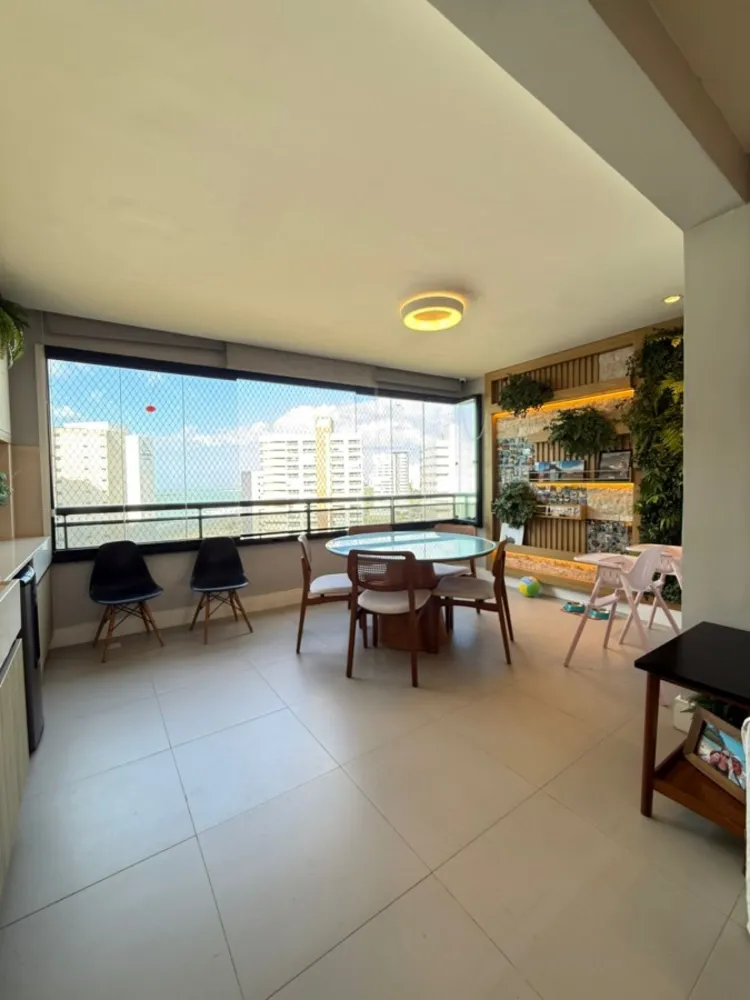Apartamento, 3 quartos - Foto 3