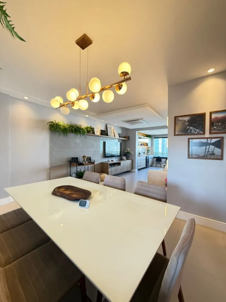 Apartamento, 3 quartos - Foto 2