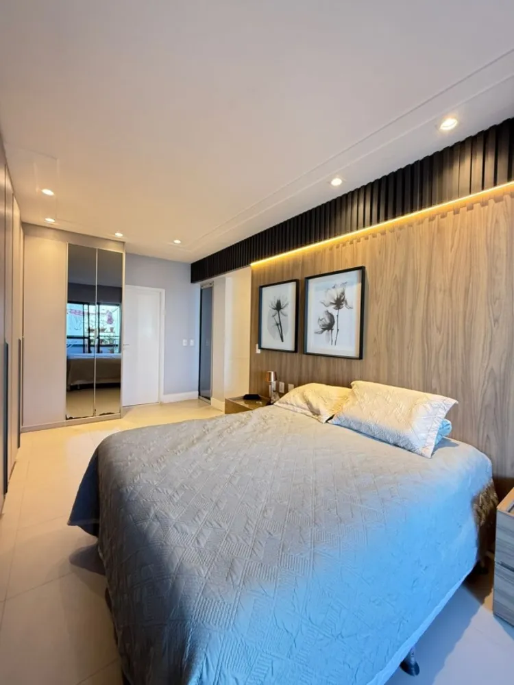 Apartamento, 3 quartos - Foto 2