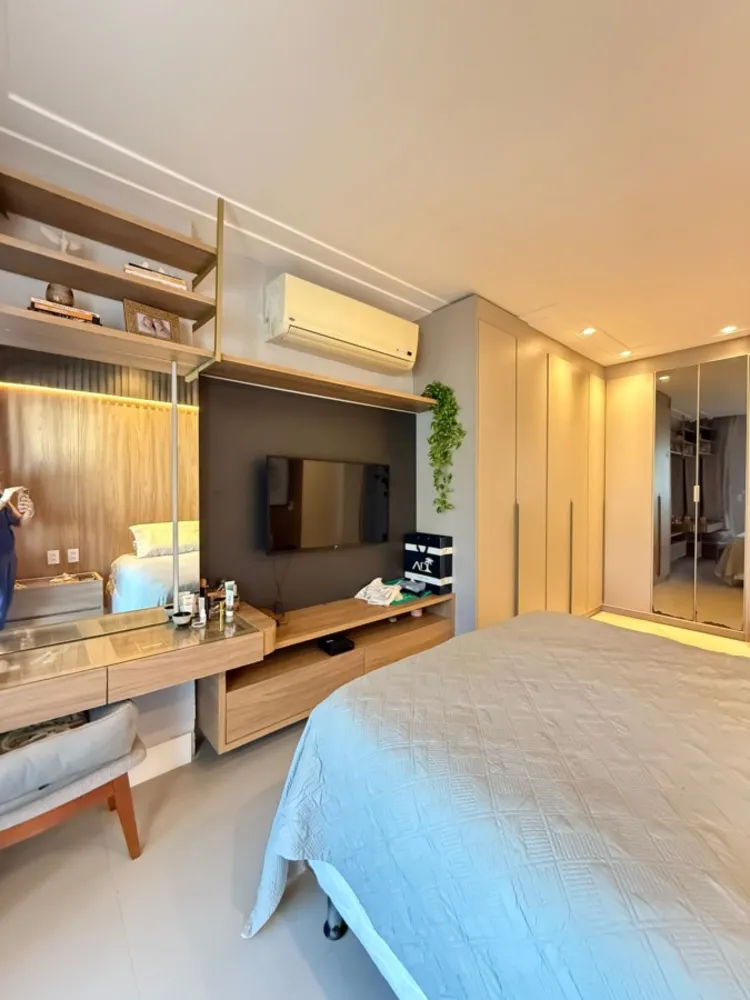 Apartamento, 3 quartos - Foto 4