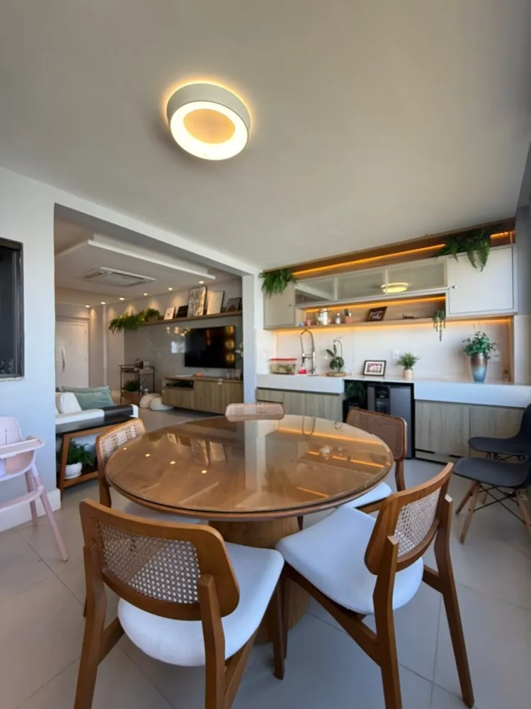 Apartamento, 3 quartos - Foto 10