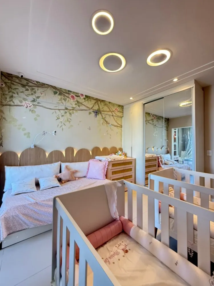 Apartamento, 3 quartos - Foto 4