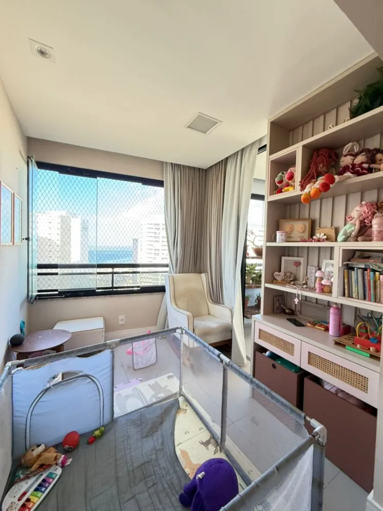 Apartamento, 3 quartos - Foto 3
