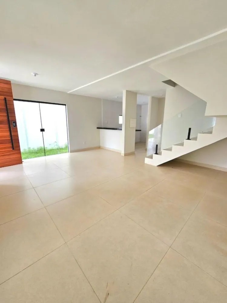Casa, 4 quartos - Foto 3