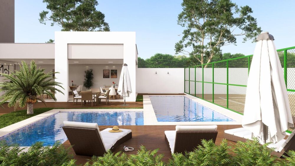 Casa à venda com 4 quartos, 133m² - Foto 6