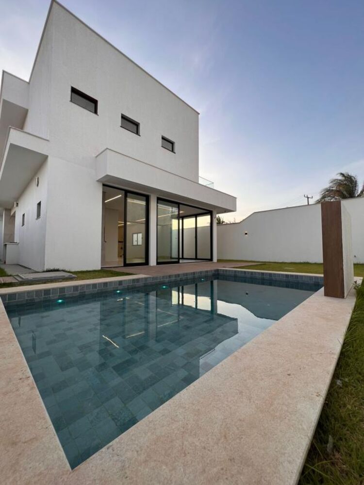 Casa de Condomínio, 4 quartos - Foto 4