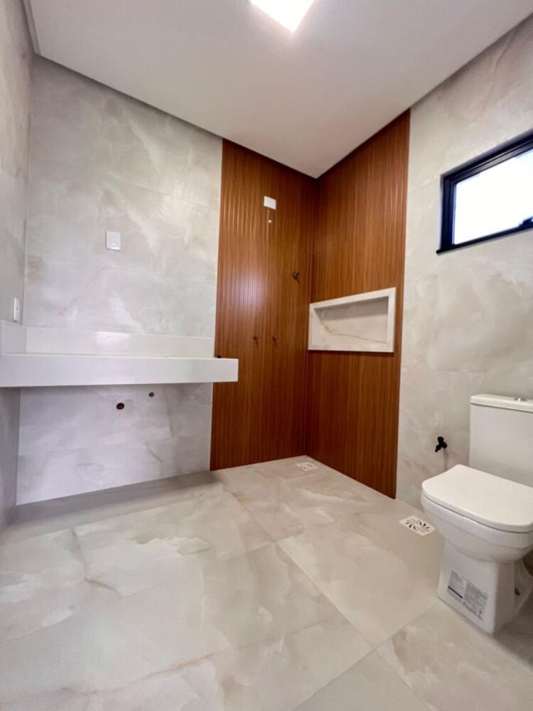 Casa de Condomínio, 4 quartos - Foto 8
