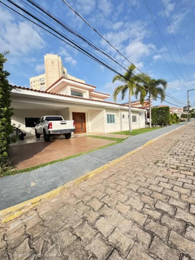 Casa de Condomínio, 4 quartos - Foto 2