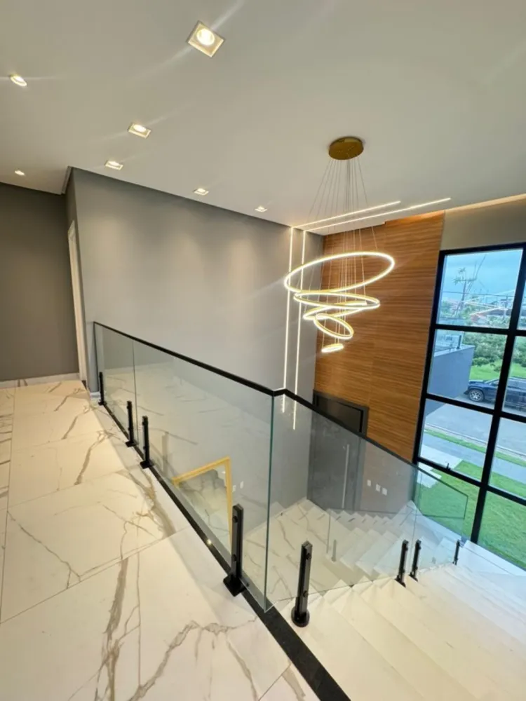 Casa de Condomínio, 5 quartos - Foto 4