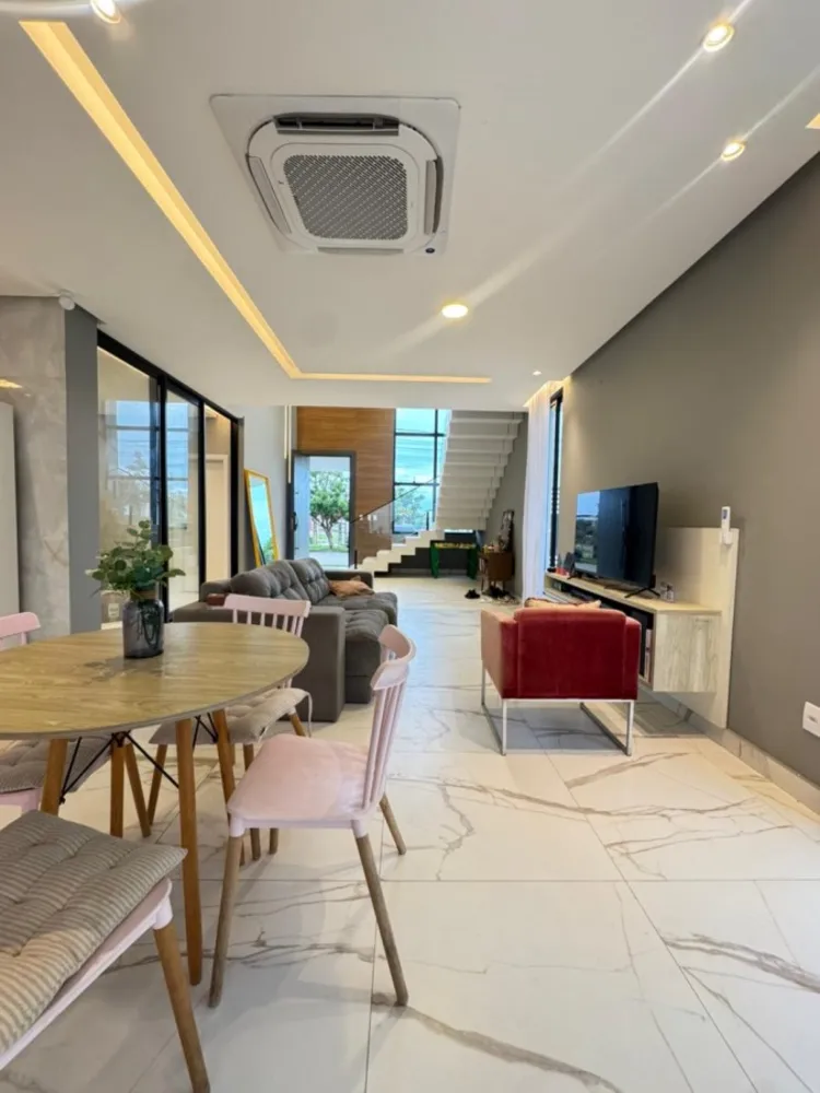 Casa de Condomínio, 5 quartos - Foto 8