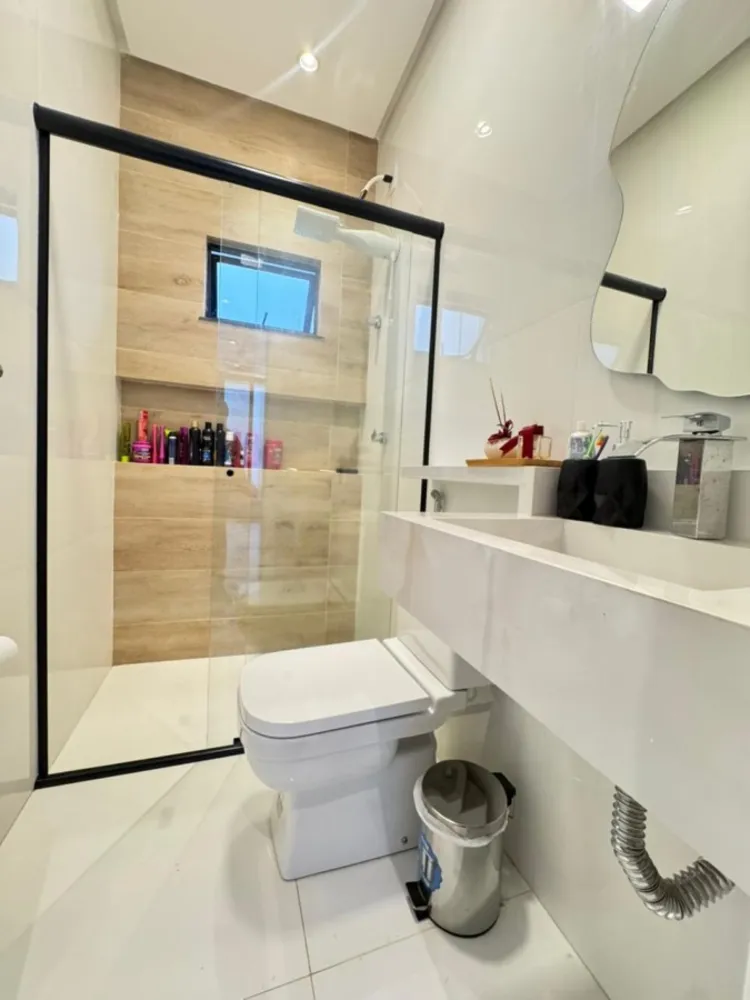 Casa de Condomínio, 5 quartos - Foto 6
