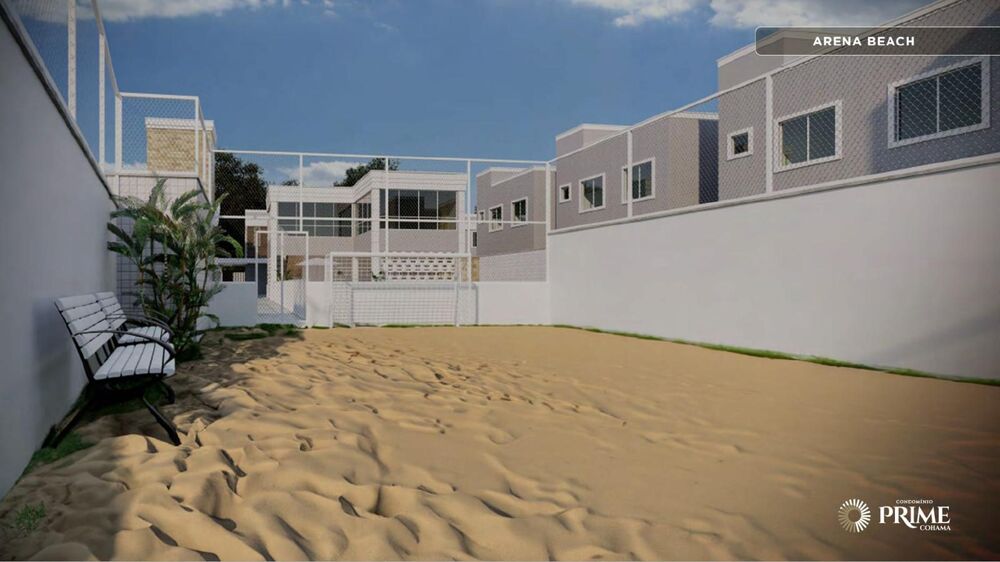 Casa à venda com 4 quartos, 163m² - Foto 3