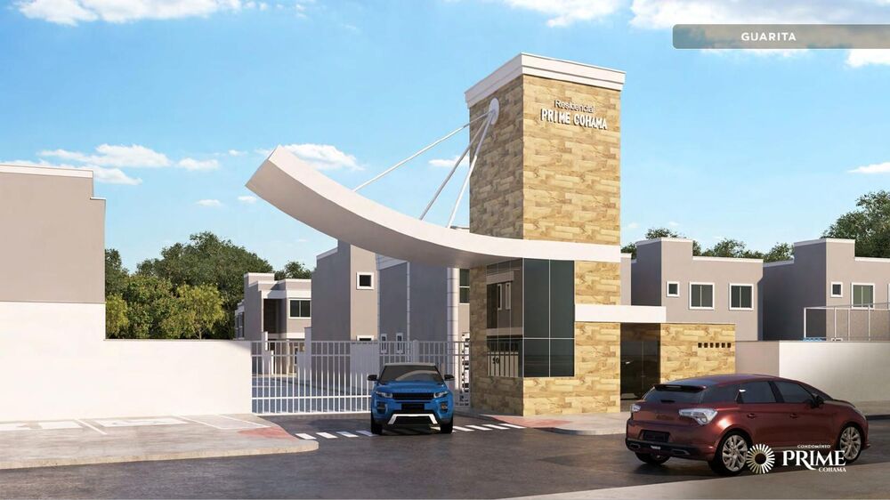 Casa à venda com 4 quartos, 163m² - Foto 4