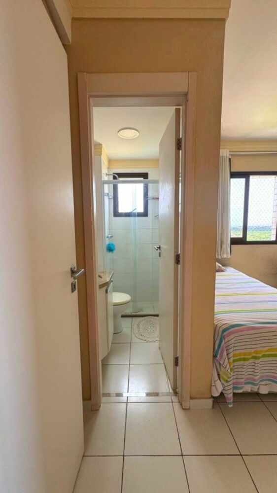 Apartamento à venda com 3 quartos, 94m² - Foto 6
