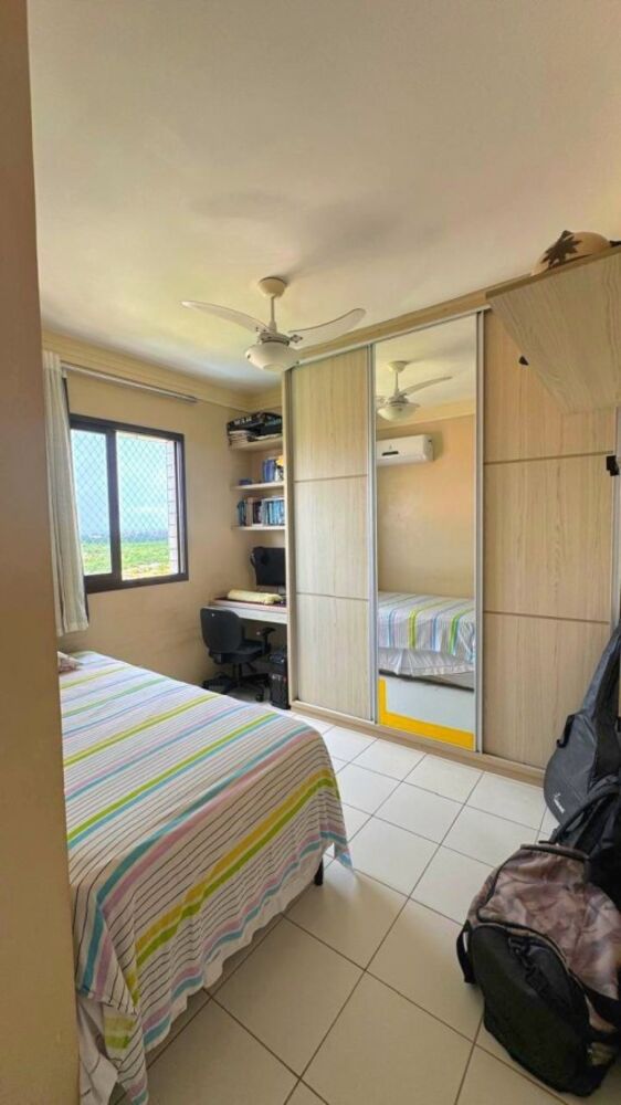 Apartamento à venda com 3 quartos, 94m² - Foto 5