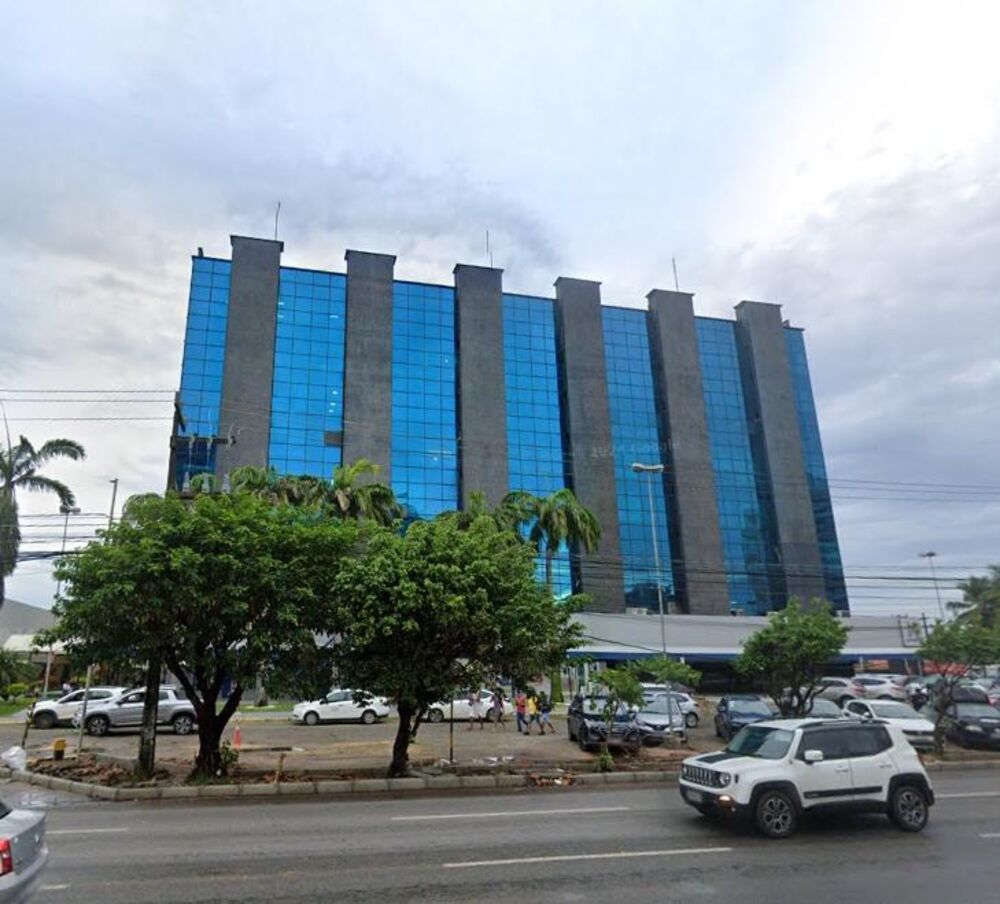 Conjunto Comercial-Sala à venda, 33m² - Foto 1