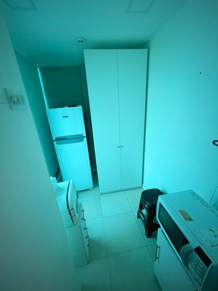 Conjunto Comercial-Sala à venda, 33m² - Foto 5