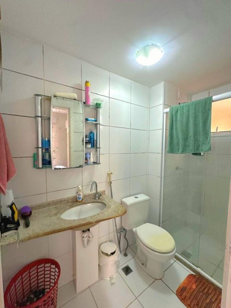 Apartamento à venda com 3 quartos, 78m² - Foto 5