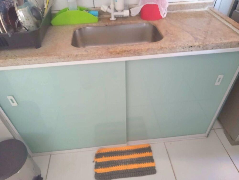 Apartamento à venda com 3 quartos, 78m² - Foto 7