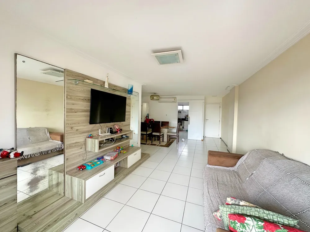 Apartamento, 3 quartos, 117 m² - Foto 12