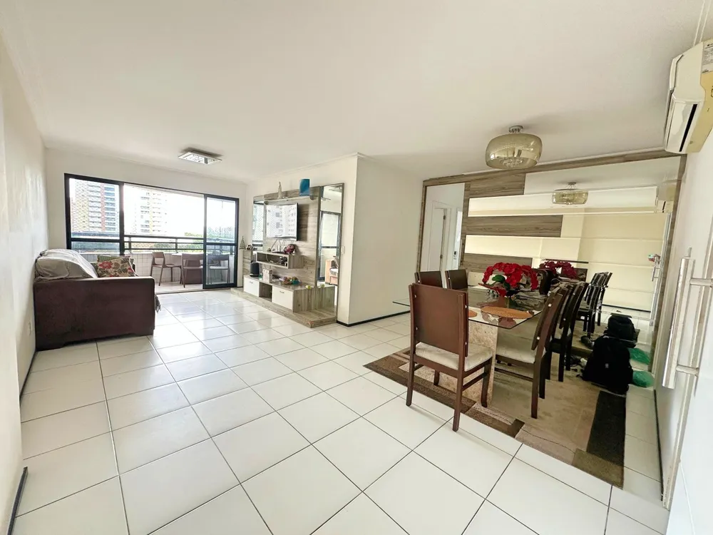 Apartamento, 3 quartos, 117 m² - Foto 8