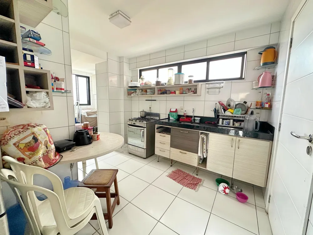 Apartamento, 3 quartos, 117 m² - Foto 5