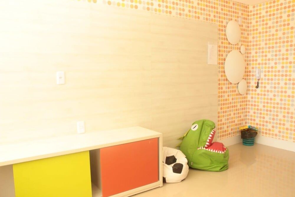 Apartamento à venda com 3 quartos, 82m² - Foto 5