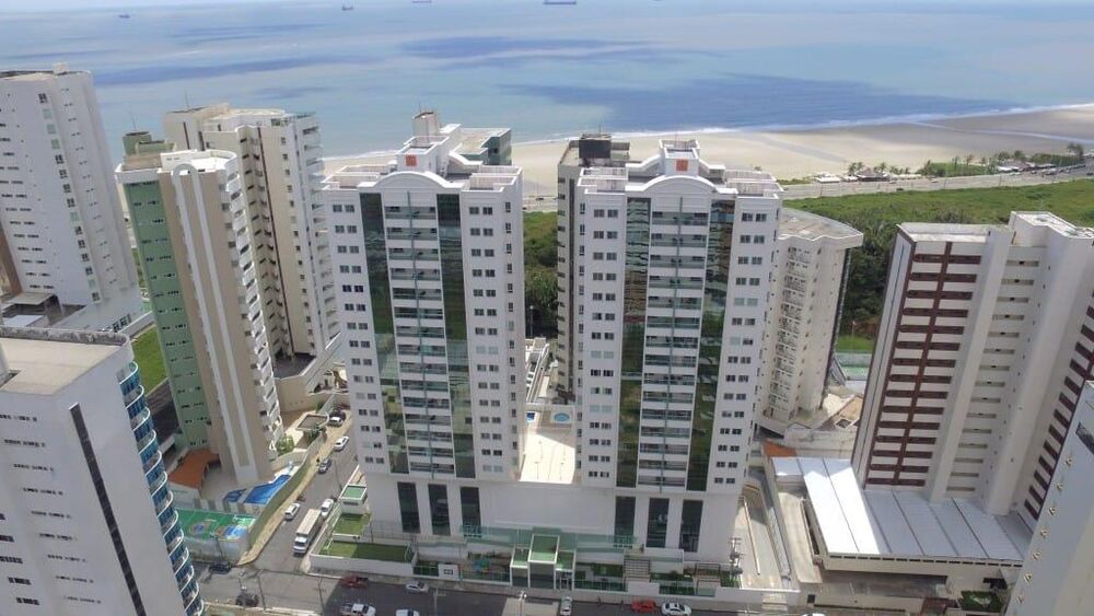 Apartamento à venda com 3 quartos, 82m² - Foto 1