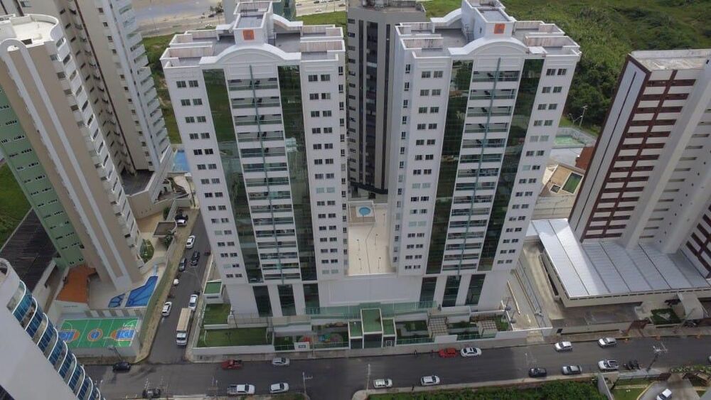 Apartamento à venda com 3 quartos, 82m² - Foto 8